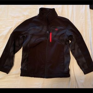 Boys Snozu Jacket Size 7
